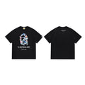 BAPE Camo Ape Head Graphic T-Shirt — hero
