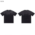 AMIRI Design Studio Washed Graphic T-Shirt — hero