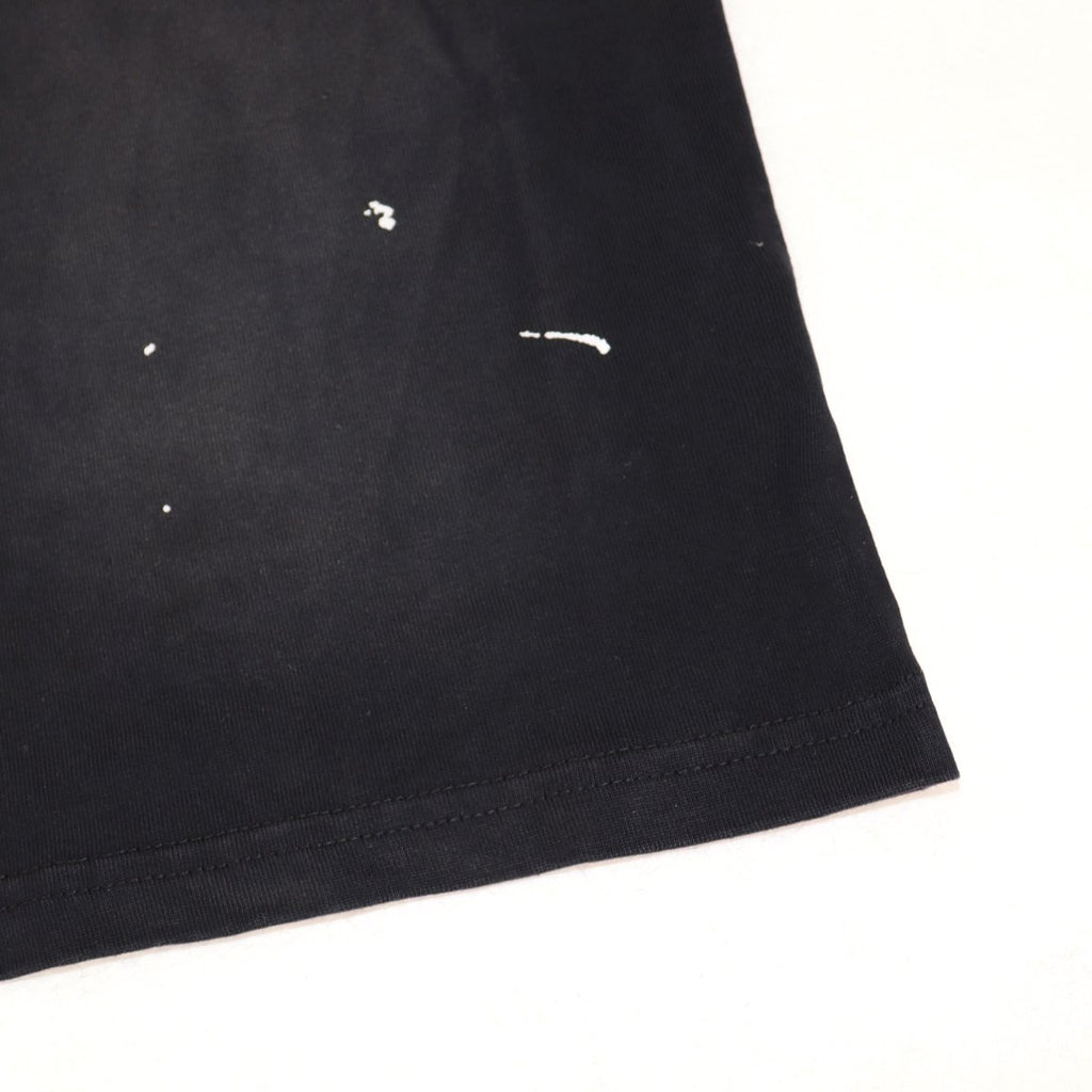 AMIRI Quad Flames Graphic T-Shirt — detail