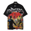 Godspeed Washed Rock Graphic T-Shirt — hero