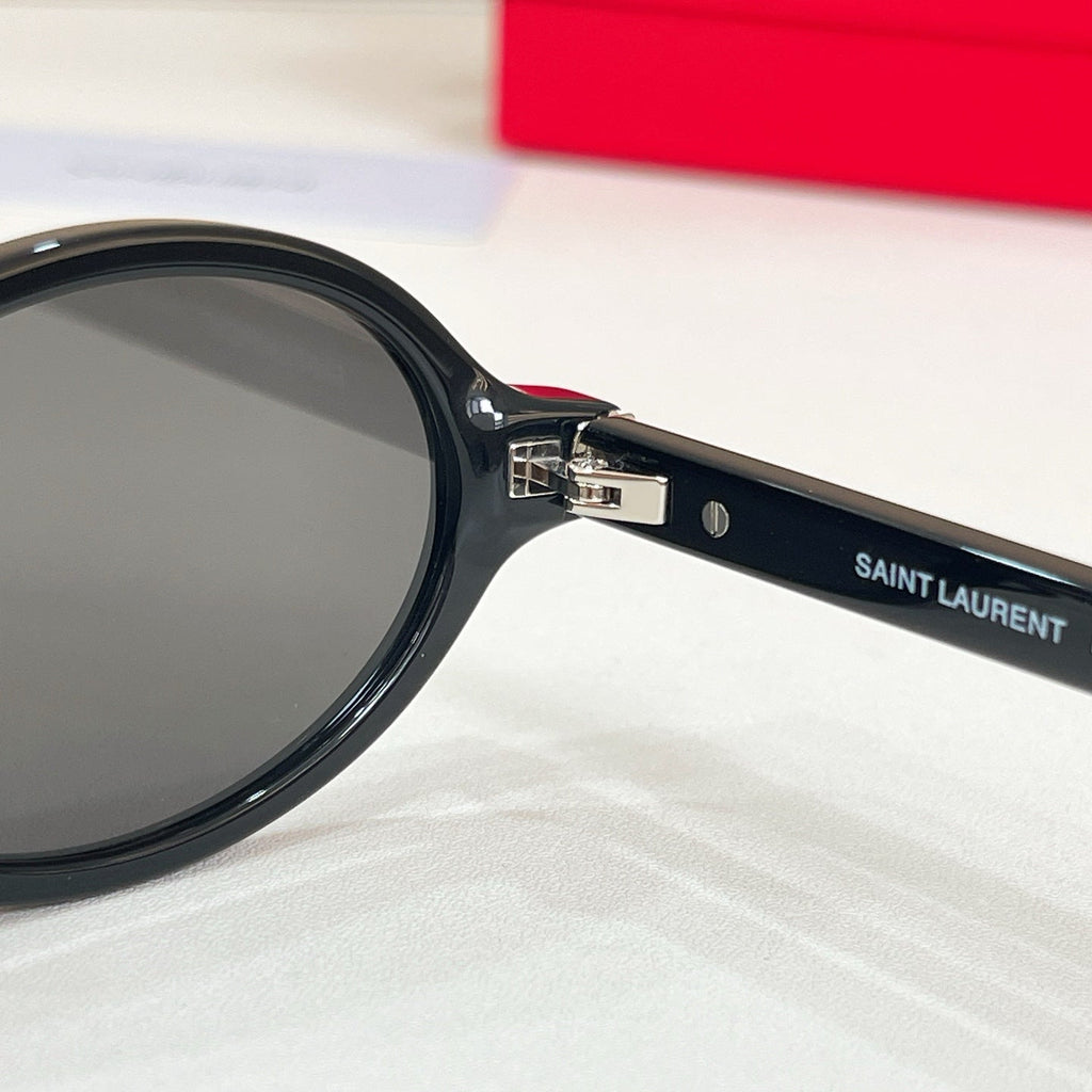 SAINT LAURENT Sunglasses-CH6040
