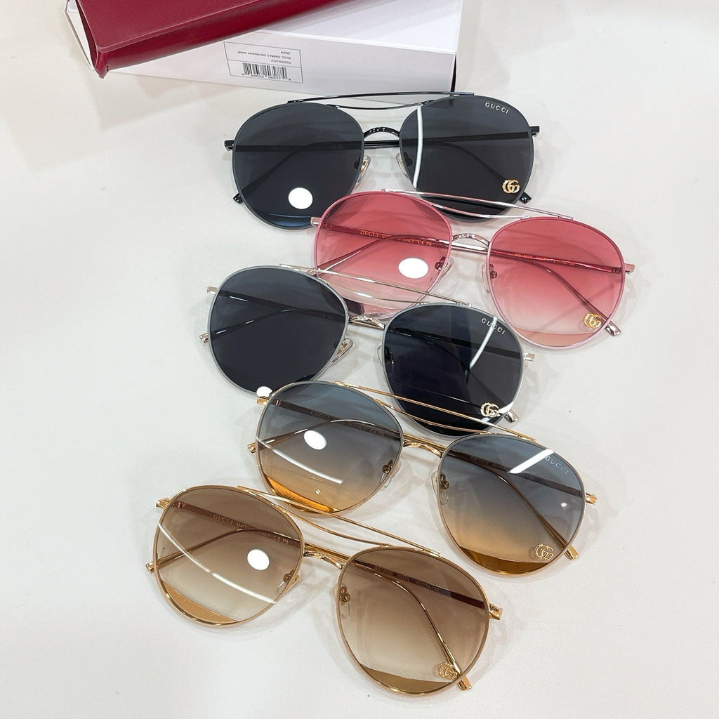 GUCCI Sunglasses-GG1565S