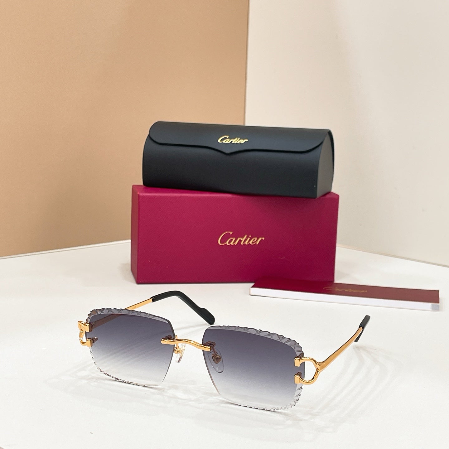 Cartier Sunglasses-CT02031O