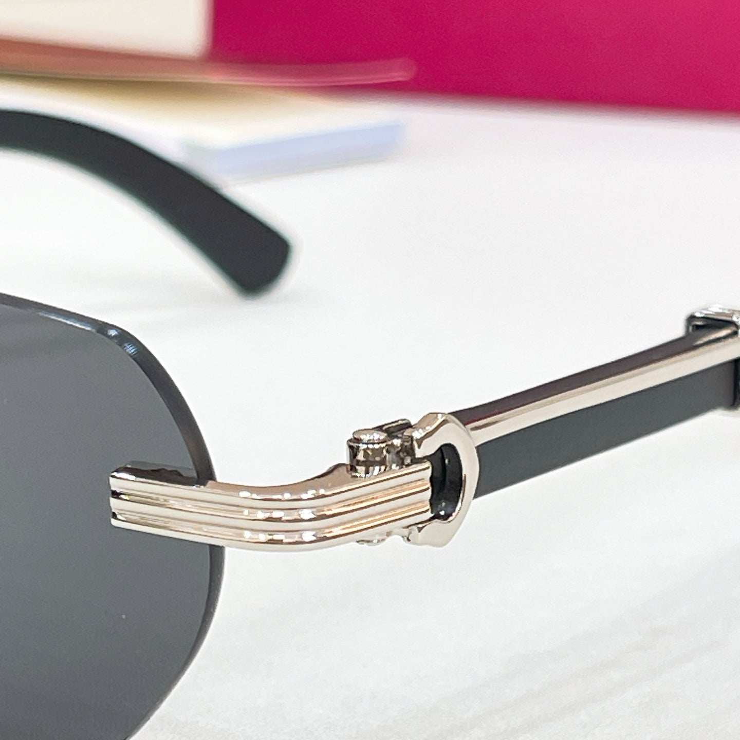 Cartier Sunglasses-CT0362S