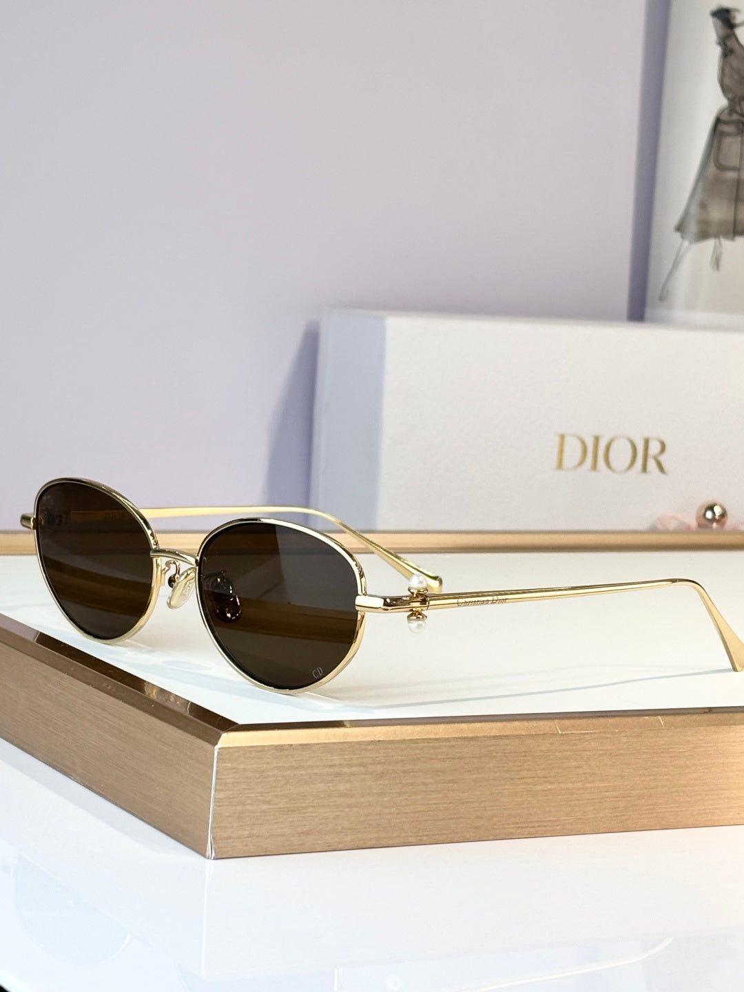 DIOR Sunglasses-Diortriba1es S2U