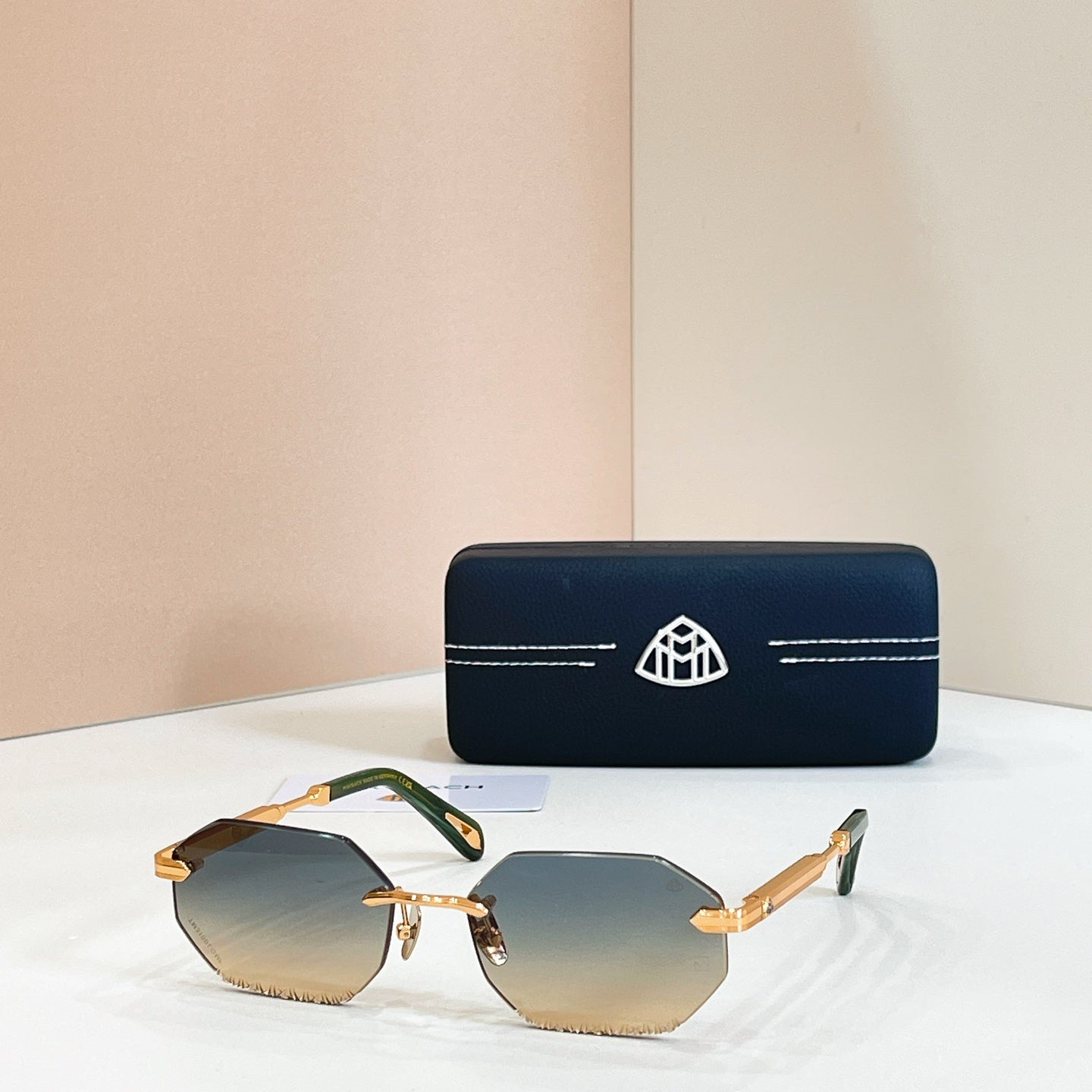 MAYBACH Sunglasses-Z1974