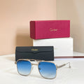 Cartier Sunglasses CT0610S